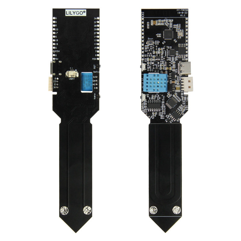 Dht11 - Módulo Sensor de Umidade do Solo