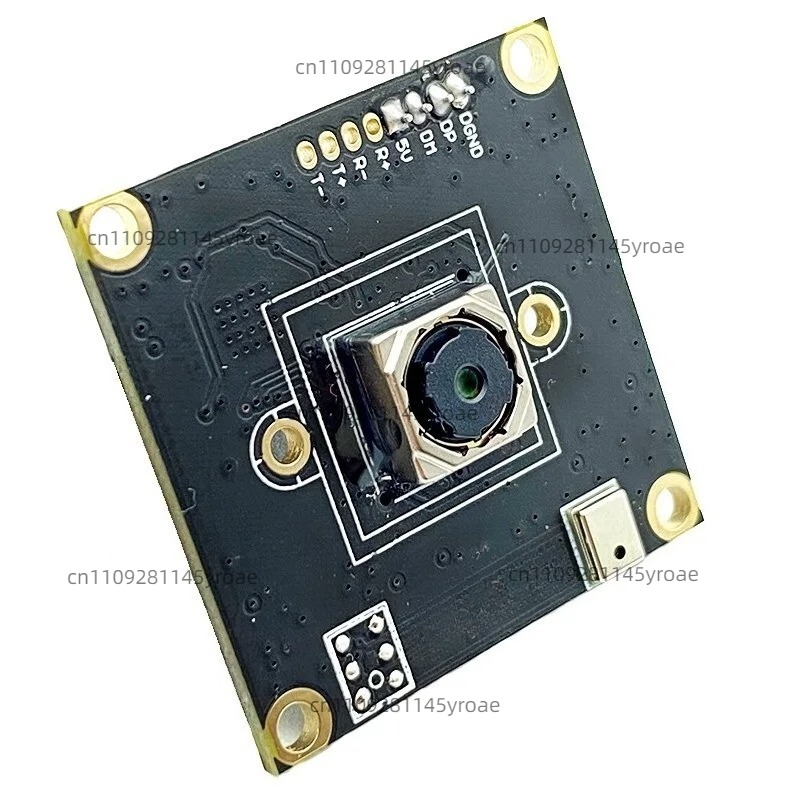 Microphone Module - Módulo de câmera USB 2.0 com