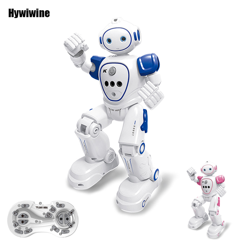 Ir Remote Module - Robô rc emo samrt inteligente 2.4g