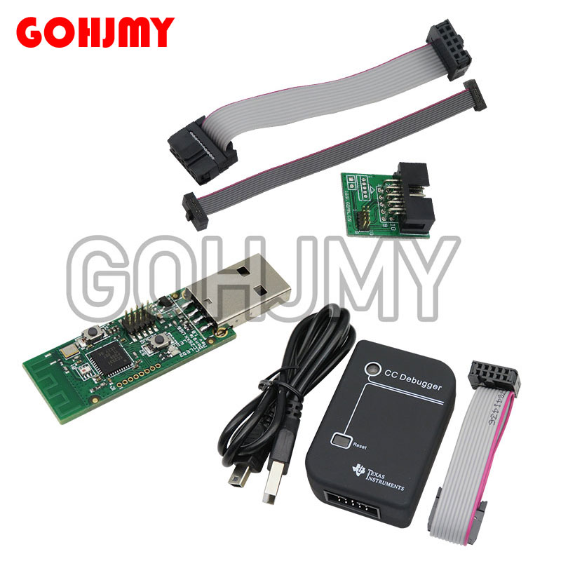 Zigbee Cc2531 - Dongle Dongle Dongle sem fio, Módulo