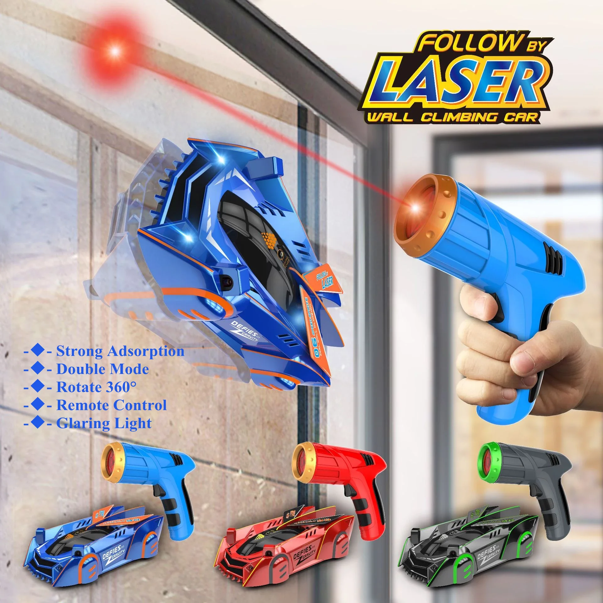 Ir Remote Module - Carro RC com Laser Infravermelho para
