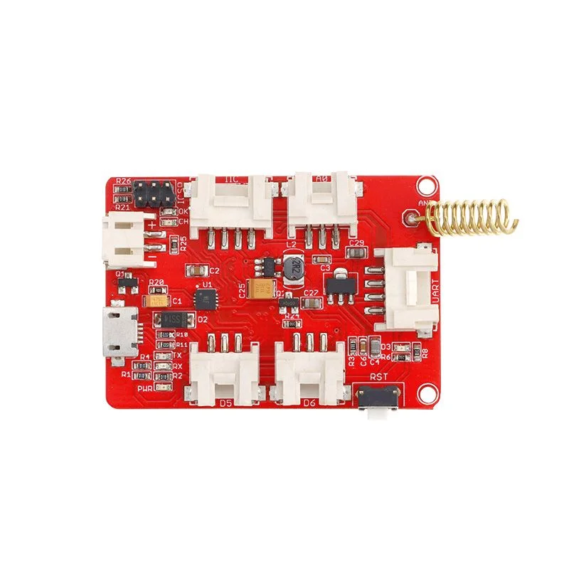 Lora Rfm95 - Placa IOT 32u4 com Lora RFM95
