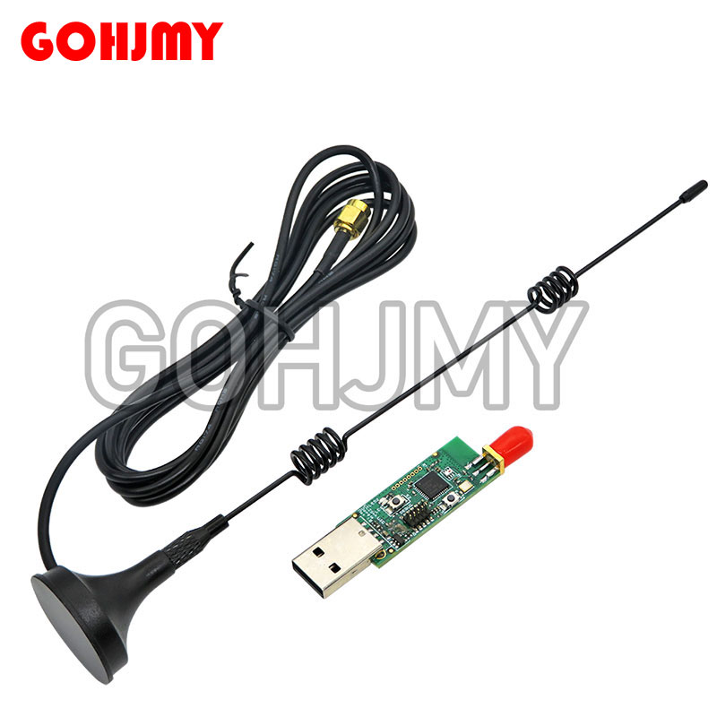 Zigbee Cc2531 - Sem fio Zigbee Sniffer Board, Bluetooth,