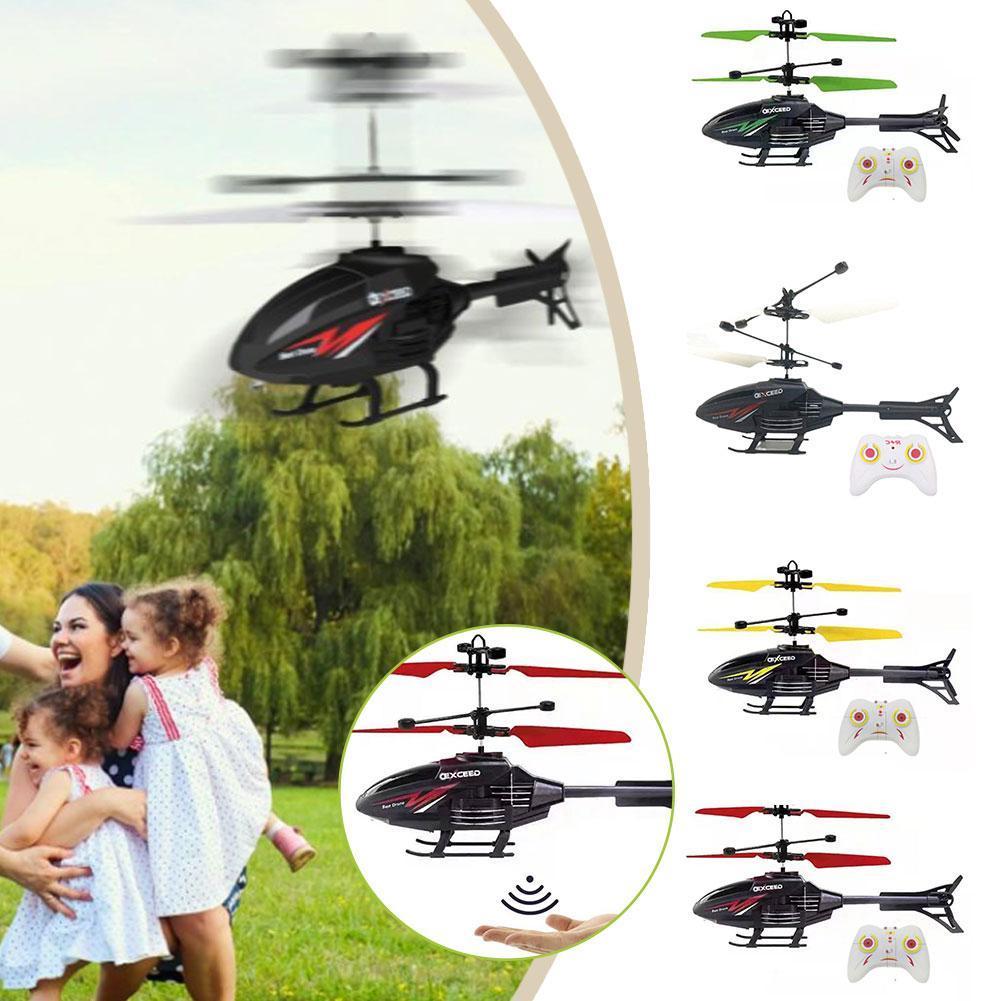 Ir Remote Module - Mini Helicóptero de Brinquedo com Controle