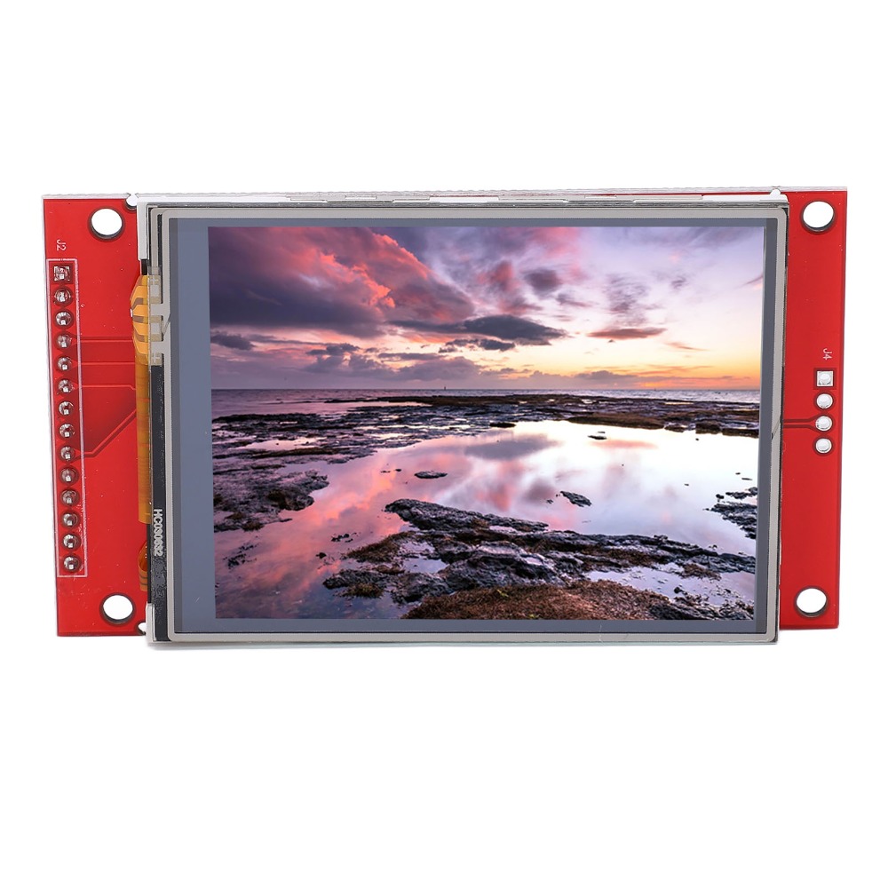 Ili9341 - Módulo de exibição LCD de 2,8