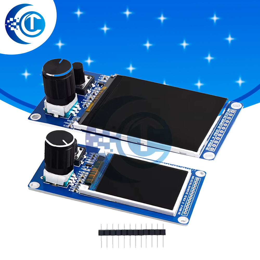 Tft Display 2.4 - Tela tft de 1.8 polegadas e
