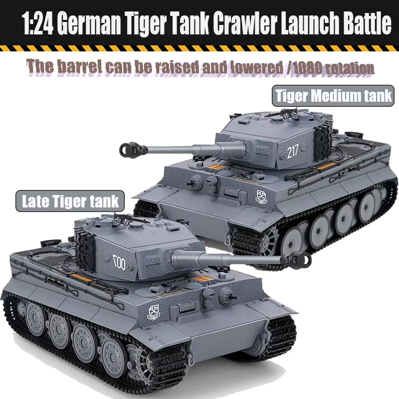 Ir Remote Module - 1/24 taigen rc tanque de batalha