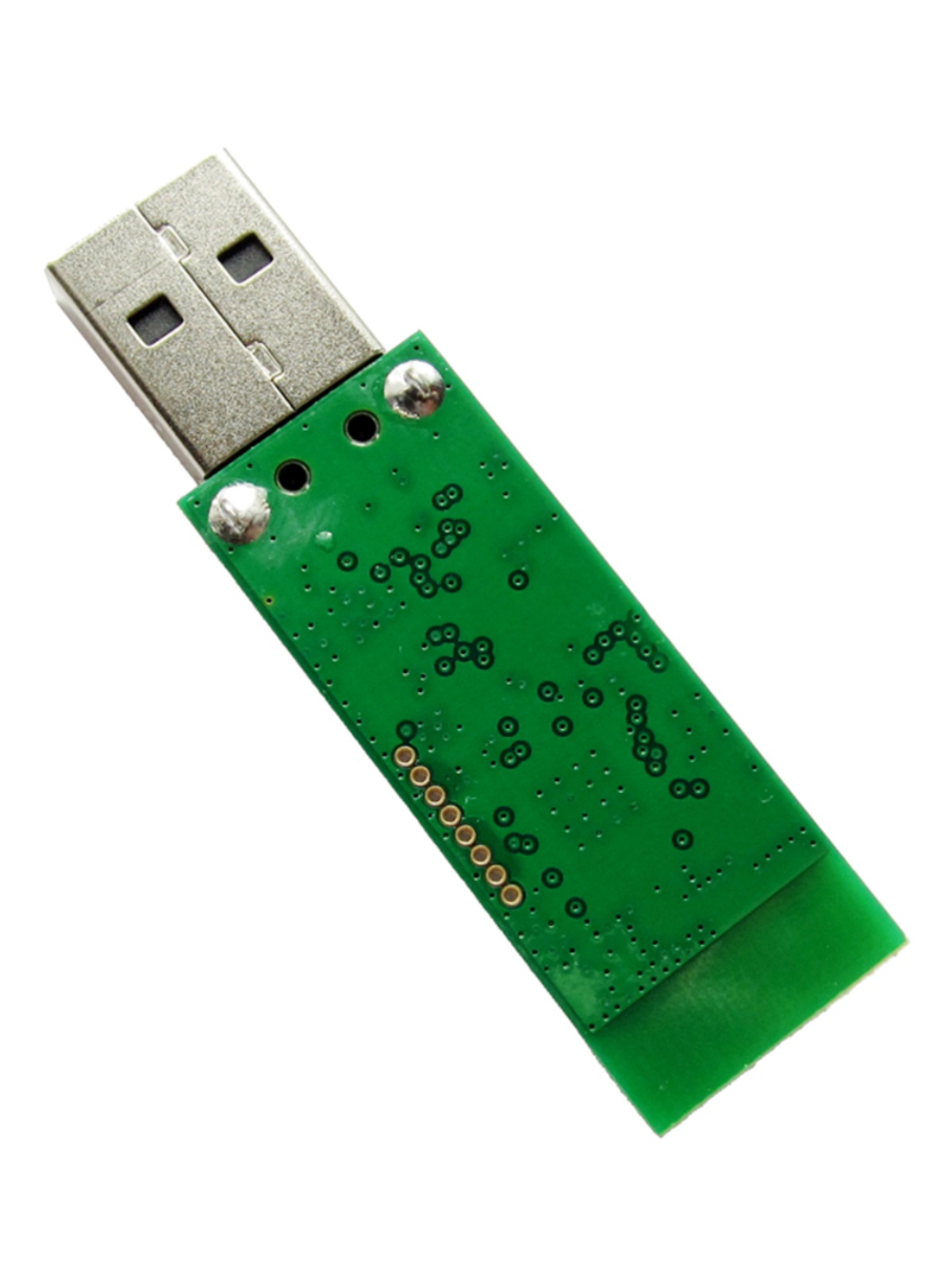 Zigbee Cc2531 - CC2531 ZigBee USB dongle Ubiqua Packet