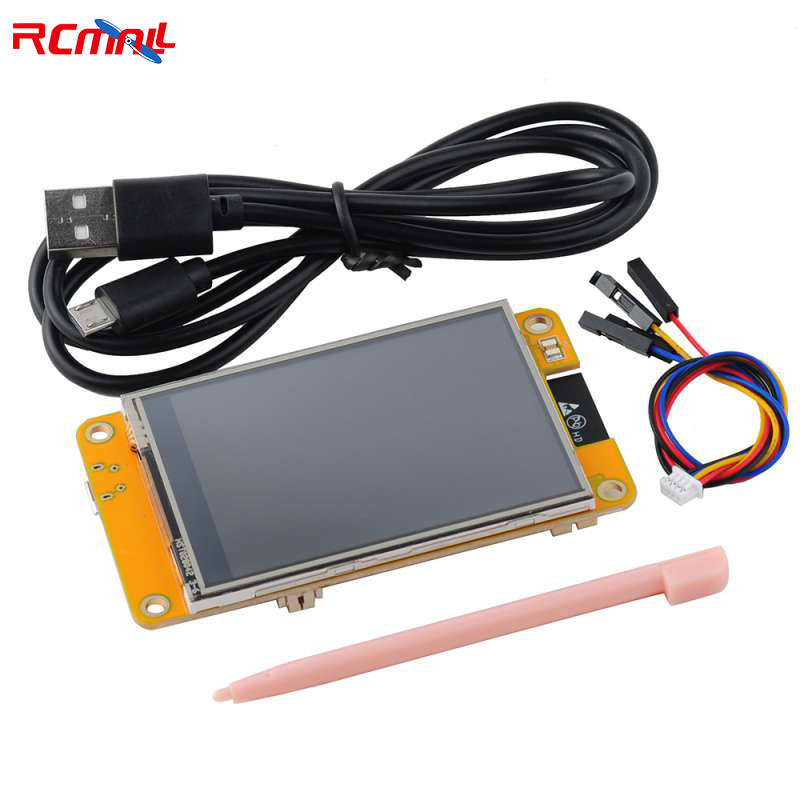 Ili9341 - Rcmall 2.8 ''esp32 módulo de exibição