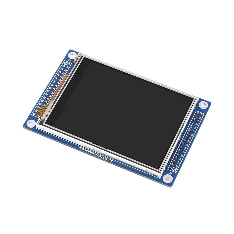 Ili9341 - Módulo de Display LCD de Cristal
