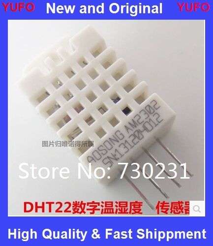 Dht22 - 1pcs DHT22 / AM2302 DHT-22 Sensor