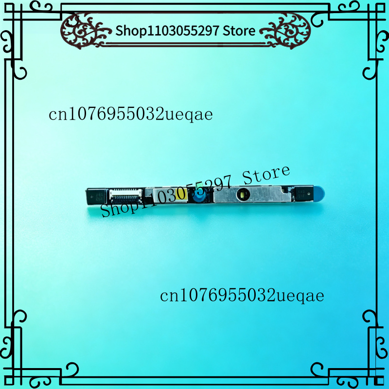 Microphone Module - Módulo de microfone para câmera, para