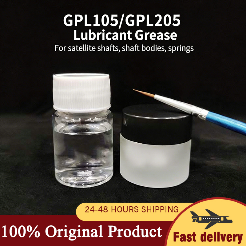 Lora Rfm95 - Kit de Lubrificantes Premium Krytox GPL