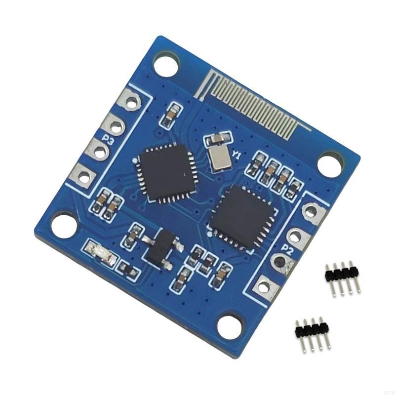 Mpu6050 - Placa entrada movimento MPU6050 para eletrônicos