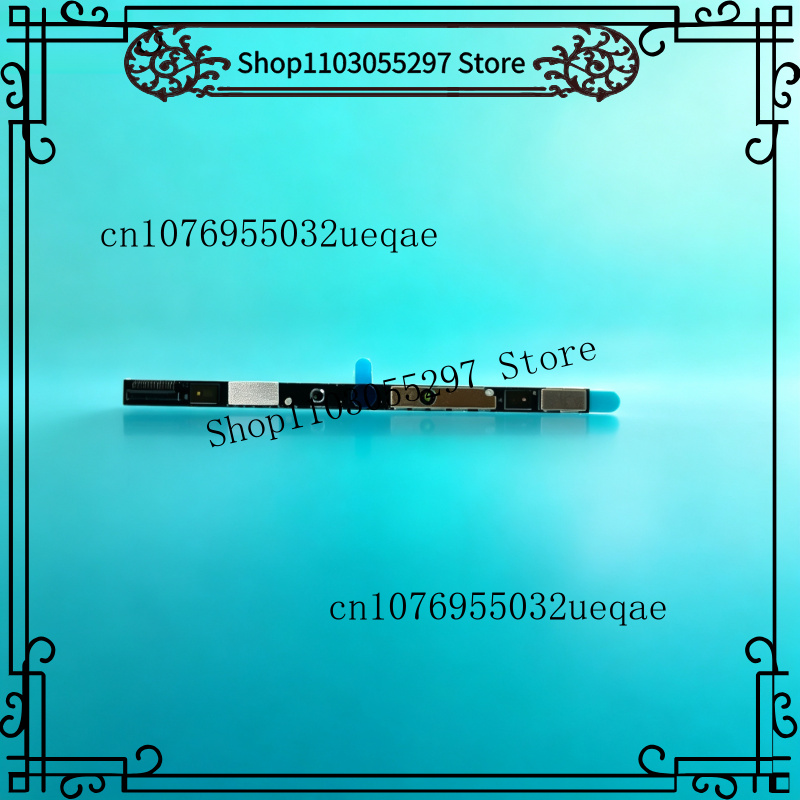 Microphone Module - Módulo de microfone para câmara, para