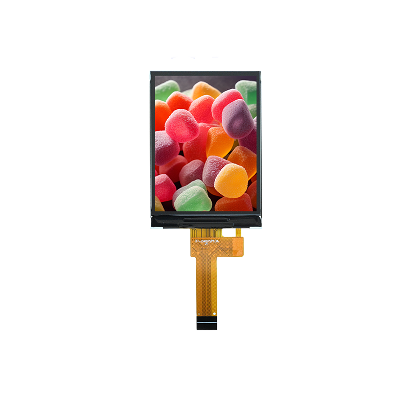 Tft Display 2.4 - Tela LCD TFT de 2,4 polegadas
