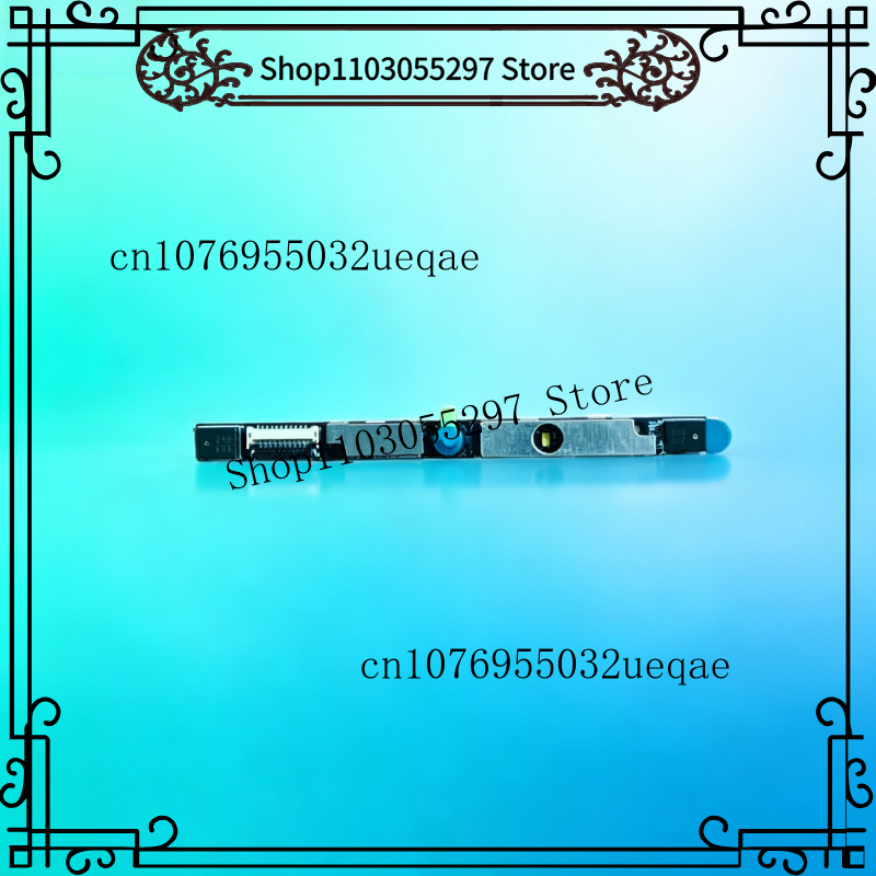 Módulo de microfone para câmar - Microphone Module avaliação e preço