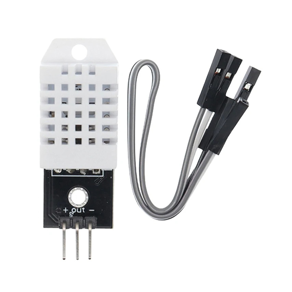 TENSTAR AM2302 Sensor digital  - Dht22 avaliação e preço