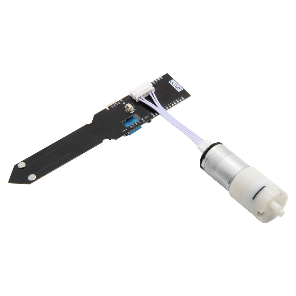 Módulo Sensor de Umidade do So - Dht11 avaliação e preço