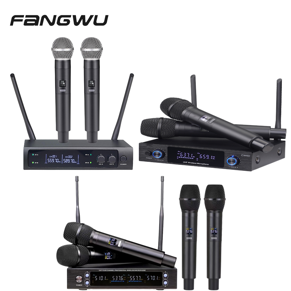 Módulo Sem Fio Original para M - Microphone Module avaliação e preço
