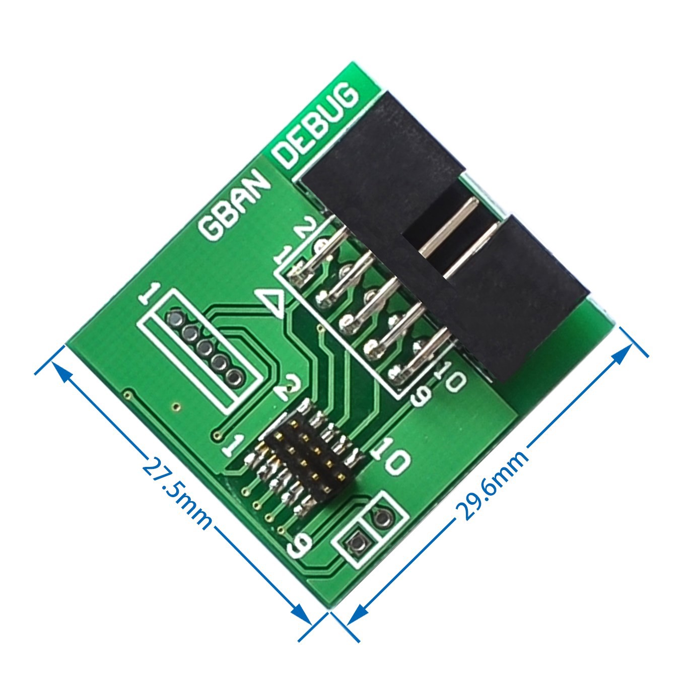 Cabo downloader para bluetooth - Zigbee Cc2531 avaliação e preço