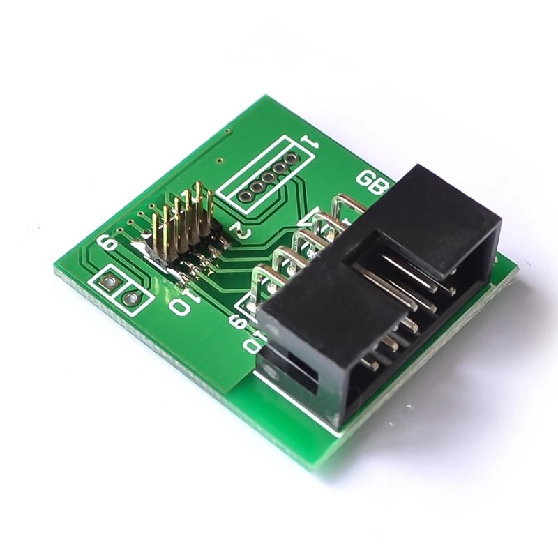 Placa Sem Fio ABKQ-CC2540 Zigb - Zigbee Cc2531 avaliação e preço