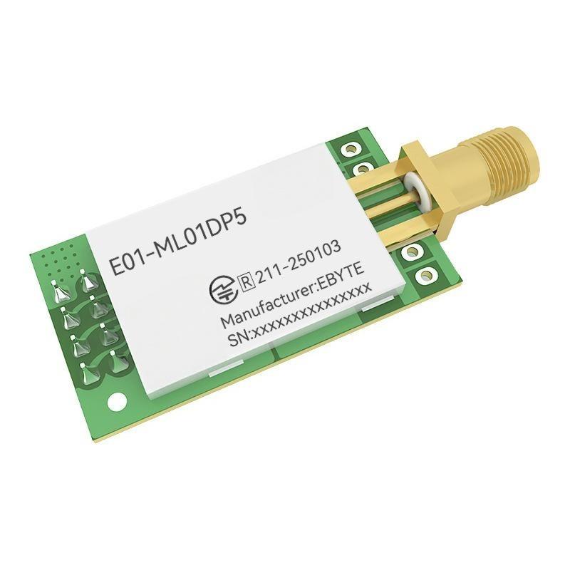 1 unidade Módulo RF Sem Fio NR - Nrf24L01 avaliação e preço