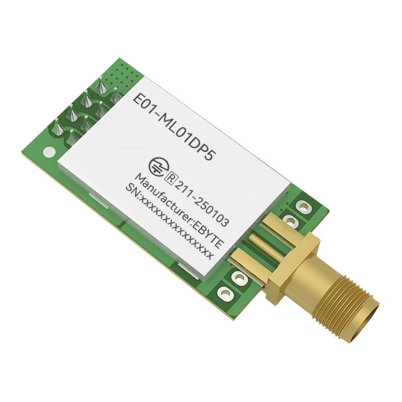 1 unidade Módulo RF Sem Fio NR - Nrf24L01 avaliação e preço