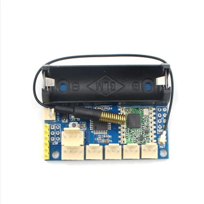 2 PCS LoRa Rádio Nó V1.0 Módul - Lora Rfm95 avaliação e preço