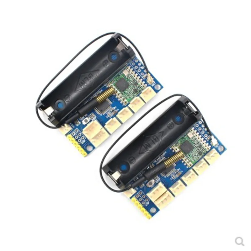 2 PCS LoRa Rádio Nó V1.0 Módul - Lora Rfm95 avaliação e preço
