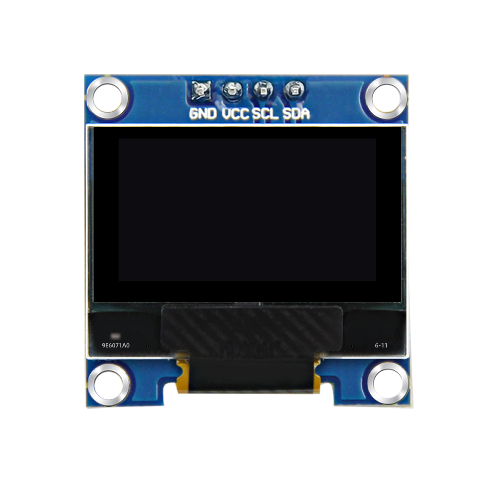 0.96 Polegada módulo de exibiç - Oled Display 0.96 avaliação e preço