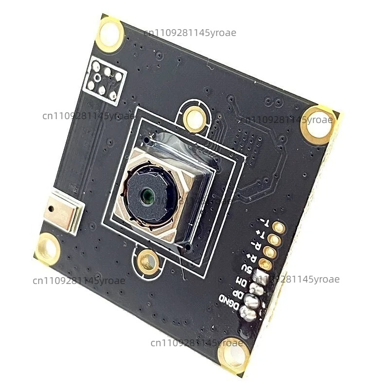 Módulo de câmera USB 2.0 com f - Microphone Module avaliação e preço
