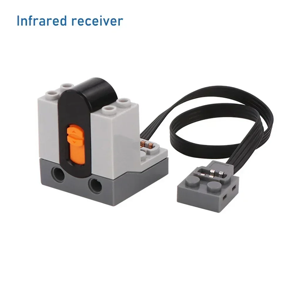 Peças para Funções de Energia: - Ir Remote Module avaliação e preço