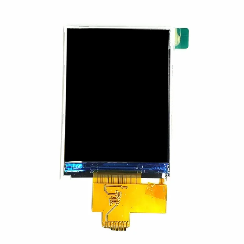 Tela LCD TFT, Porta Serial, ST - Tft Display 2.4 avaliação e preço