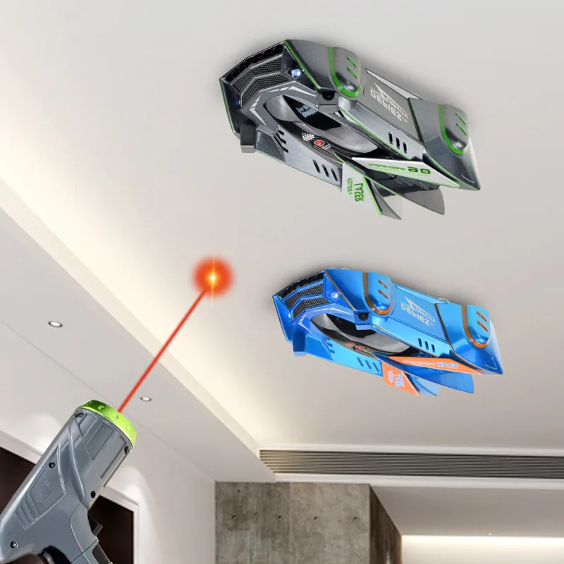 Carro RC com Laser Infravermel - Ir Remote Module avaliação e preço