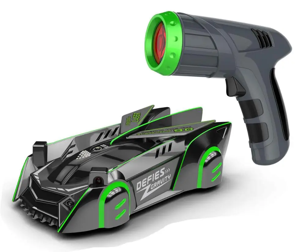 Carro RC com Laser Infravermel - Ir Remote Module avaliação e preço