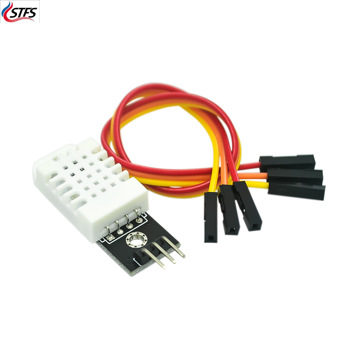 Sensor digital de temperatura  - Dht22 avaliação e preço