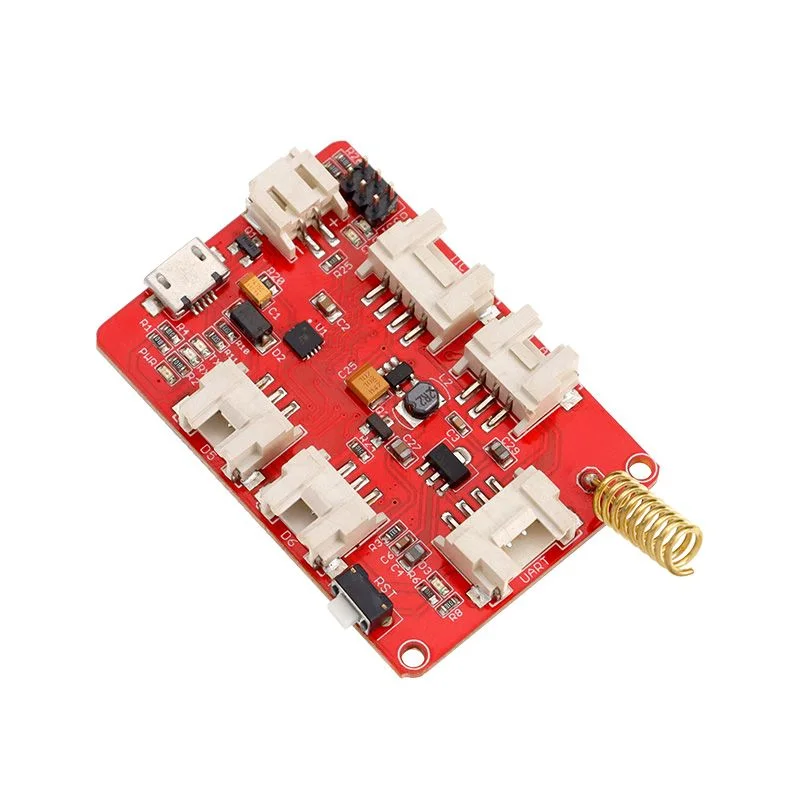 Placa IOT 32u4 com Lora RFM95 - Lora Rfm95 avaliação e preço