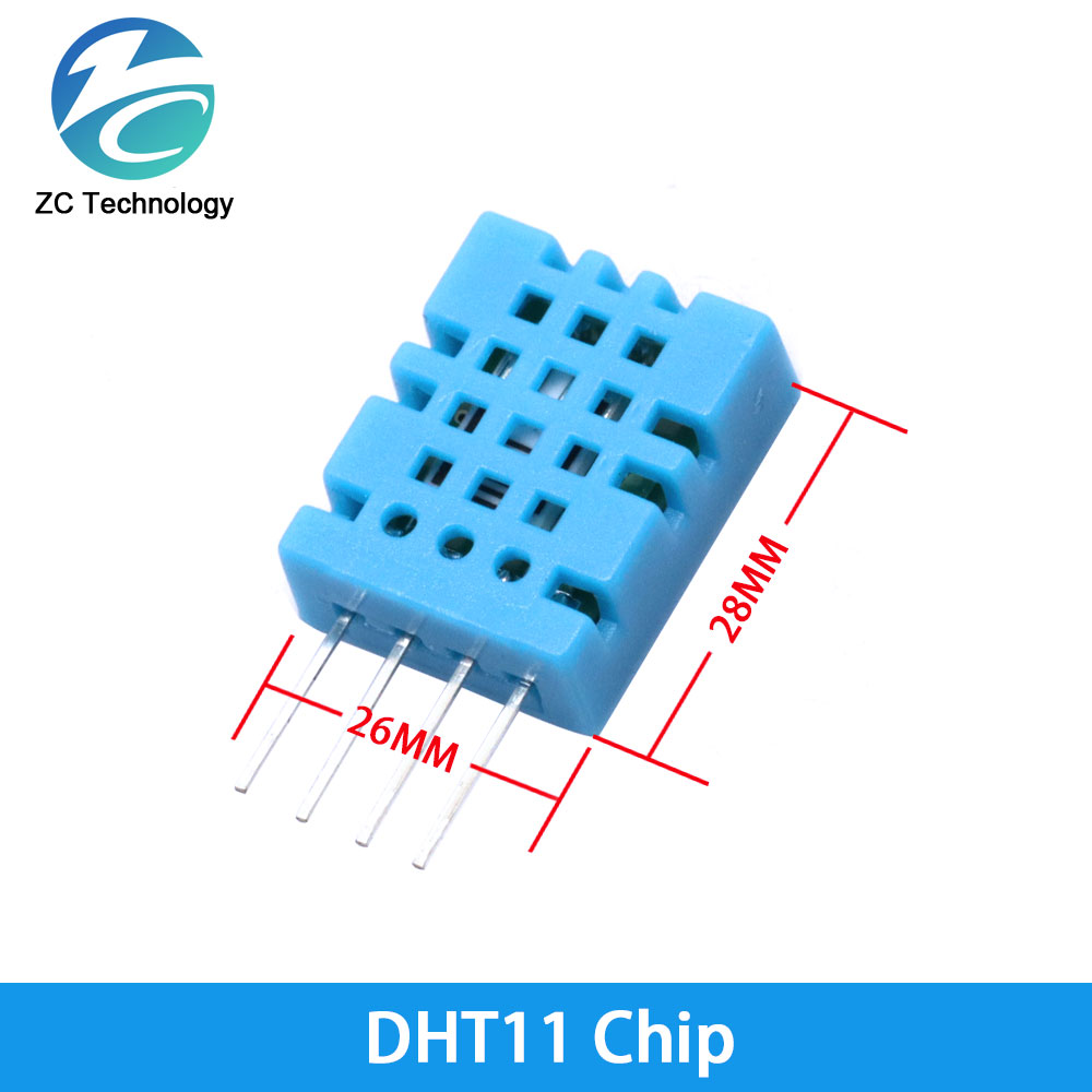 Temperatura Digital e Sensor d - Dht22 avaliação e preço