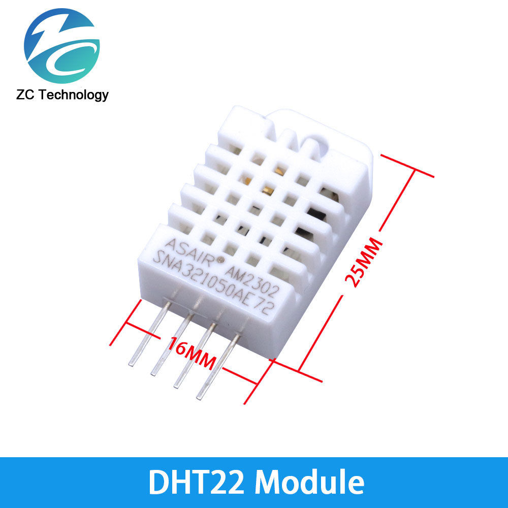 Temperatura Digital e Sensor d - Dht22 avaliação e preço