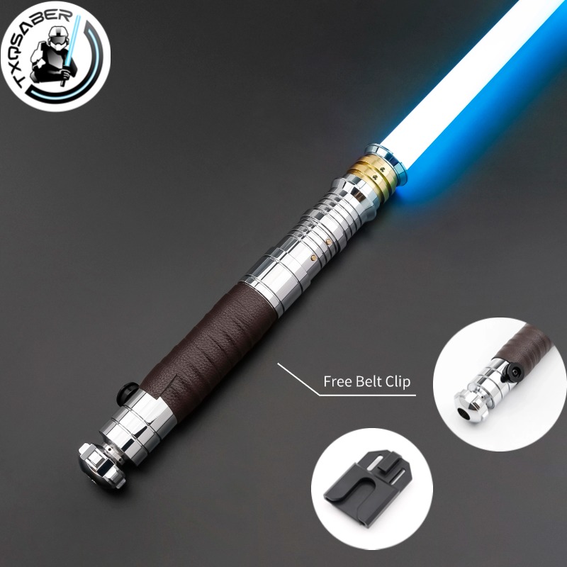 Sabre de Luz TXQSABER RVS com  - Neopixel avaliação e preço