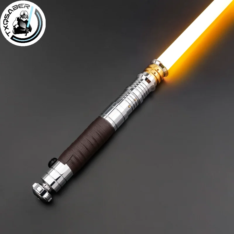 Sabre de Luz TXQSABER RVS com  - Neopixel avaliação e preço