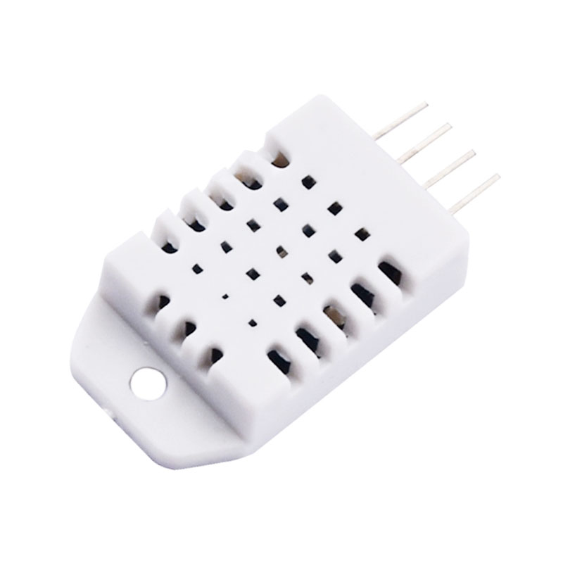 1/5 PCS DHT22 sensor digital d - Dht22 avaliação e preço