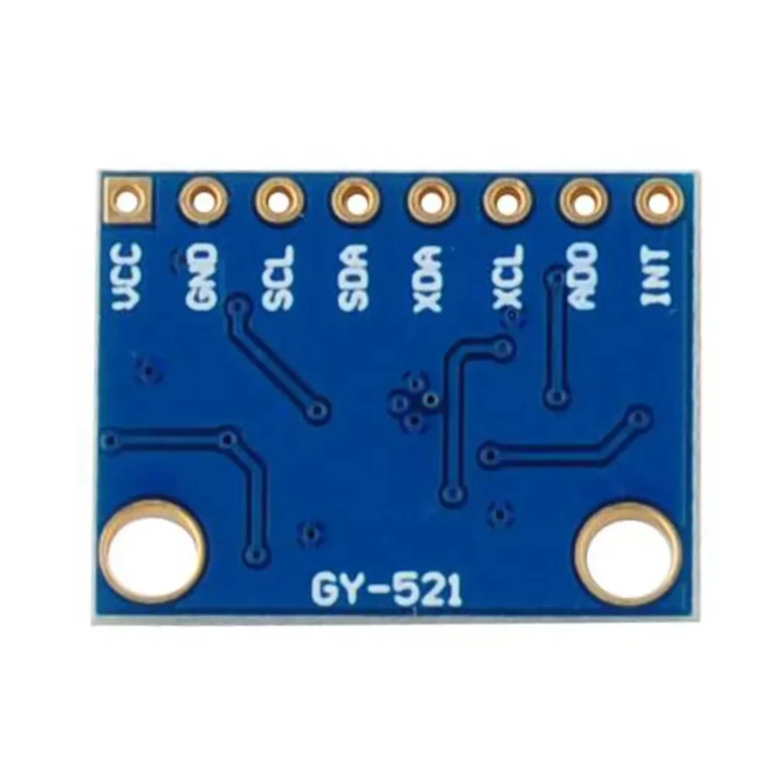 1/5/10pcs GY-521 MPU6050 Senso - Mpu6050 avaliação e preço