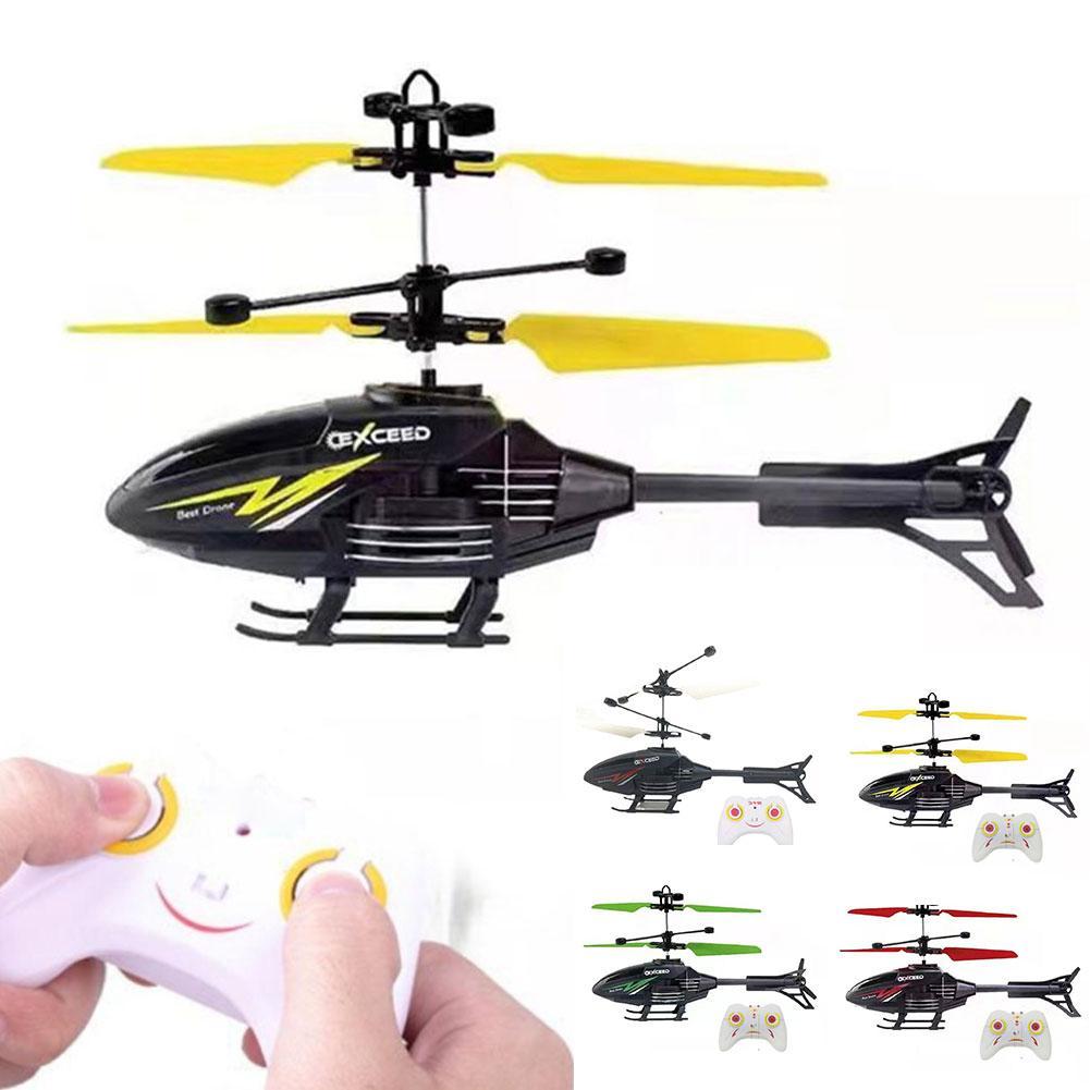 Mini Helicóptero de Brinquedo  - Ir Remote Module avaliação e preço