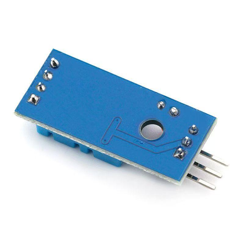 Módulo sensor de temperatura e - Dht11 avaliação e preço