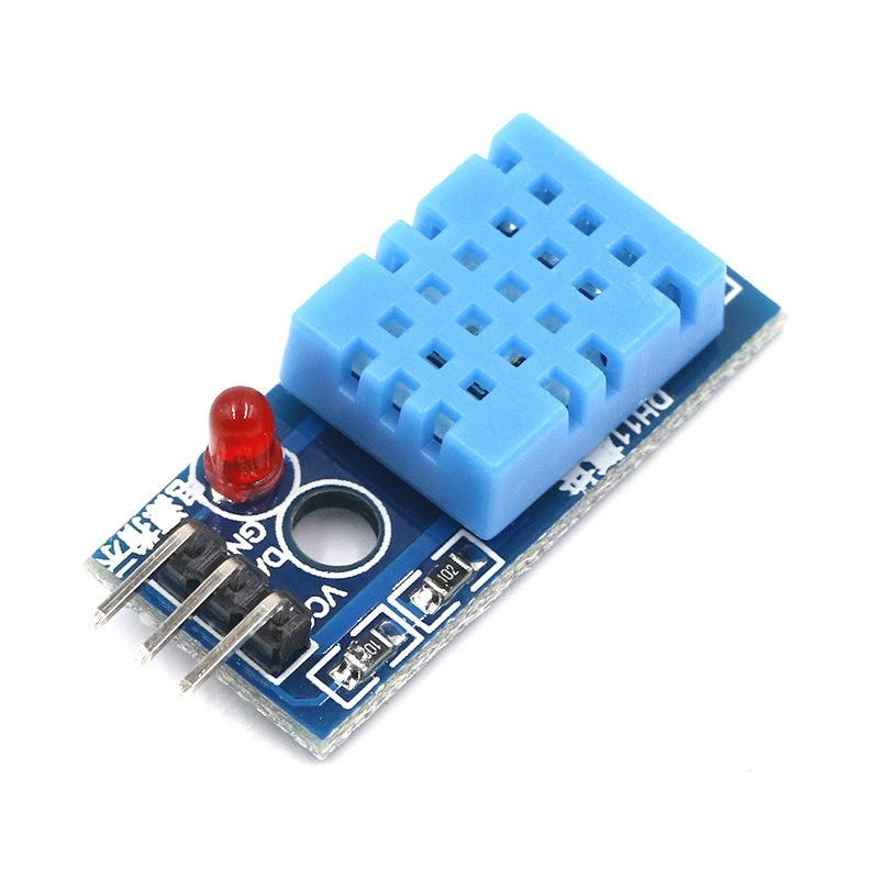 Módulo sensor de temperatura e - Dht11 avaliação e preço