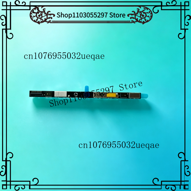 Módulo de microfone para câmar - Microphone Module avaliação e preço