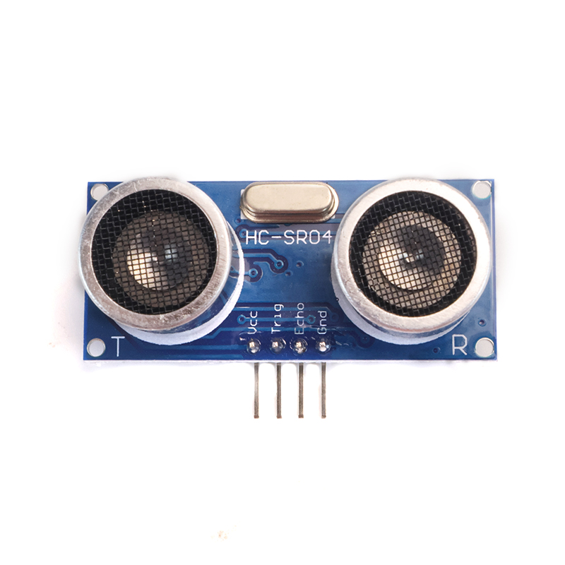 HC-SR04 módulo ultrassônico se - Ultrasonic Sensor Hc-Sr04 avaliação e preço