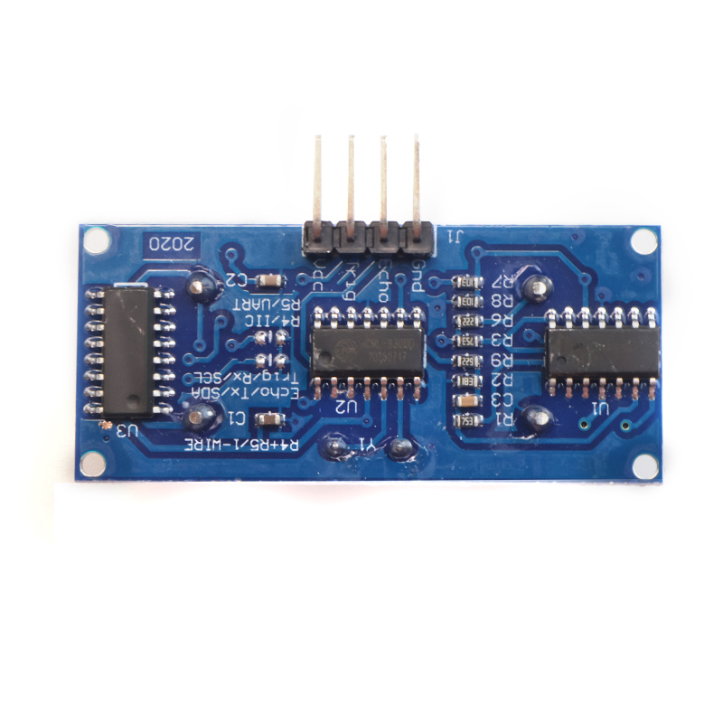 HC-SR04 módulo ultrassônico se - Ultrasonic Sensor Hc-Sr04 avaliação e preço